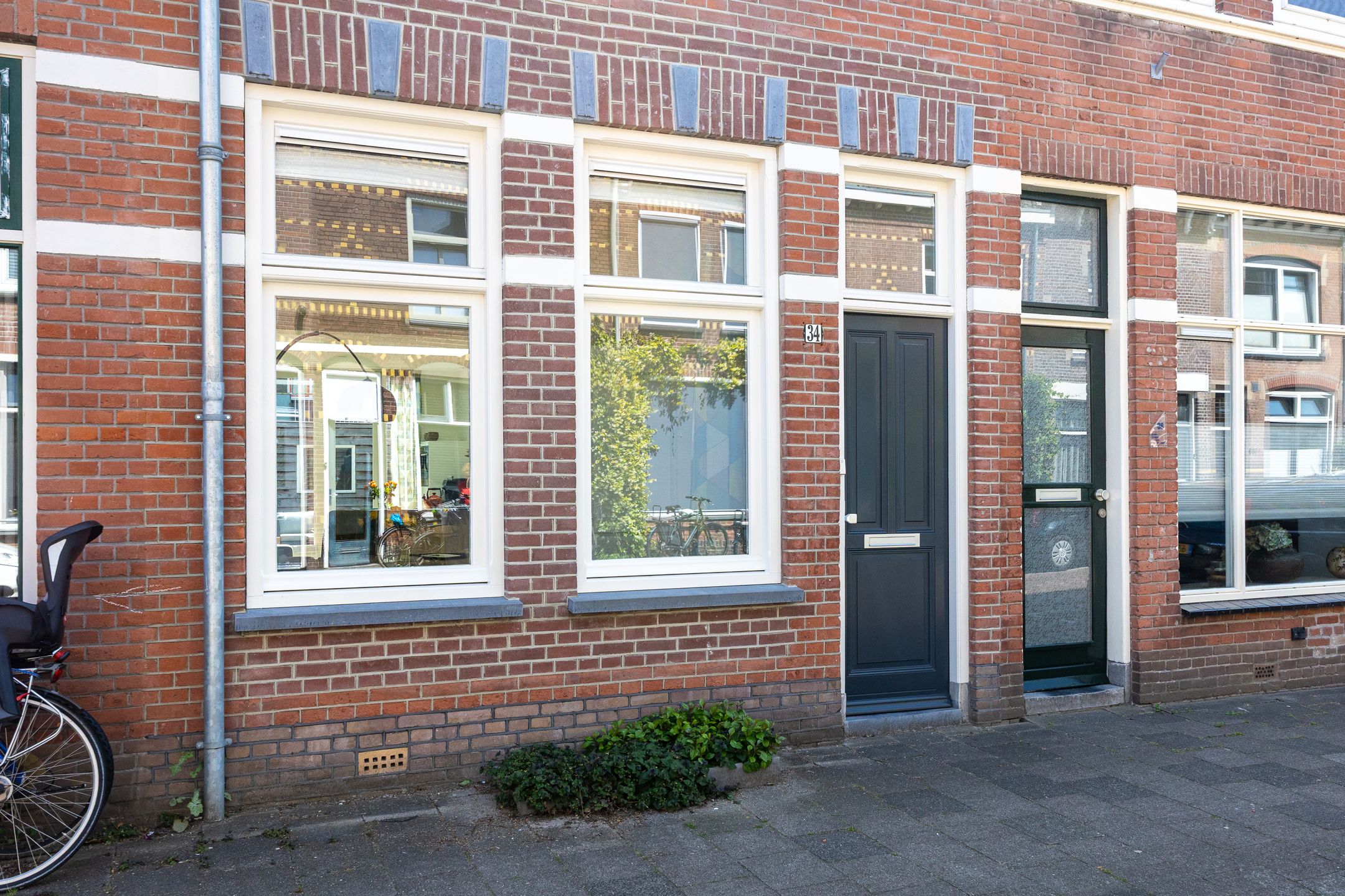 Foto 6 van Amaliastraat 34