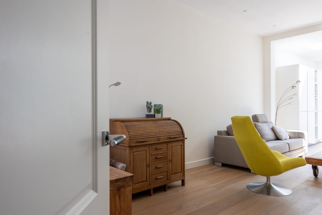 Foto 7 van Amaliastraat 34