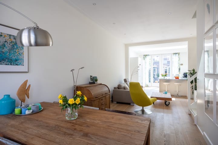 Foto 9 van Amaliastraat 34