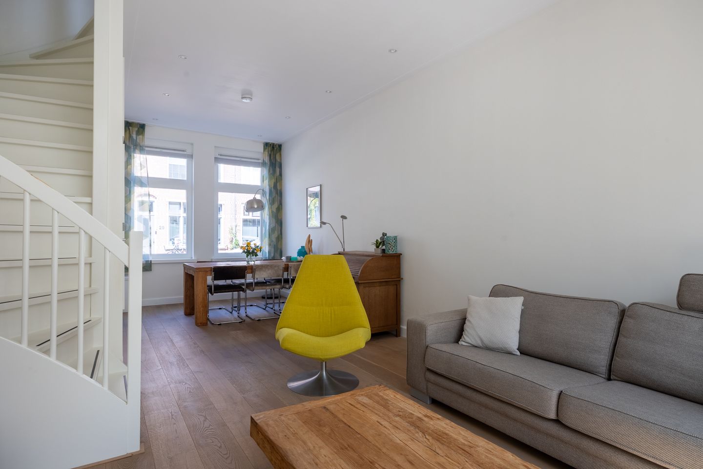 Foto 10 van Amaliastraat 34