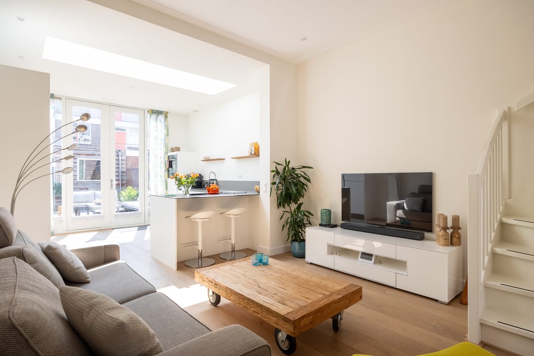 Foto 11 van Amaliastraat 34