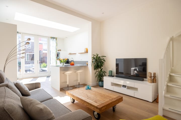 Foto 11 van Amaliastraat 34