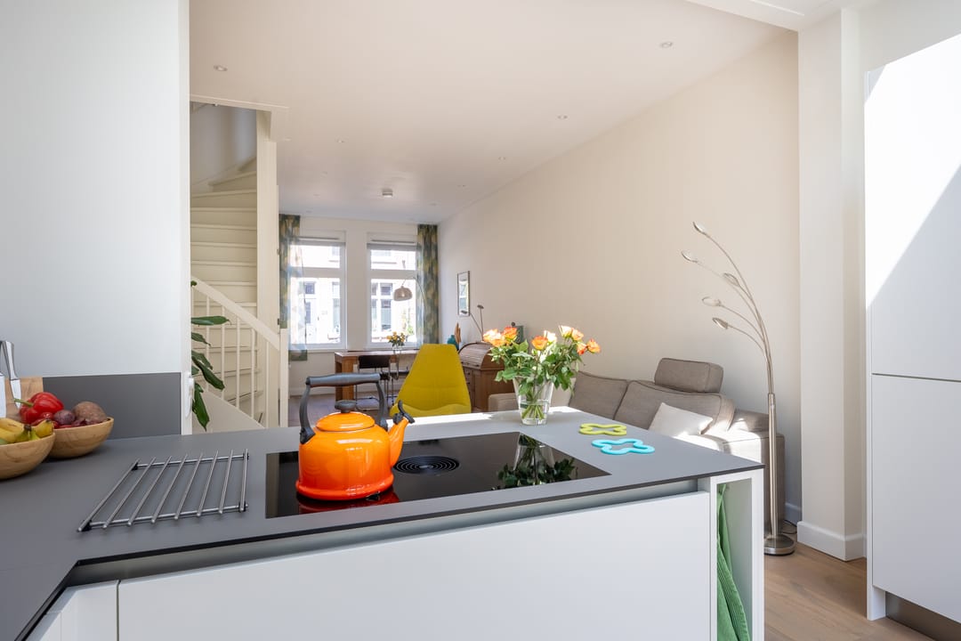 Foto 13 van Amaliastraat 34