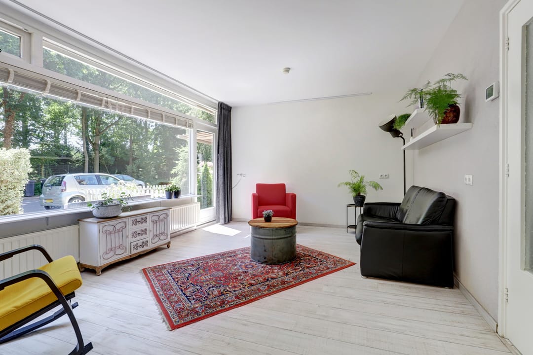 Foto 2 van Sportlaan 36