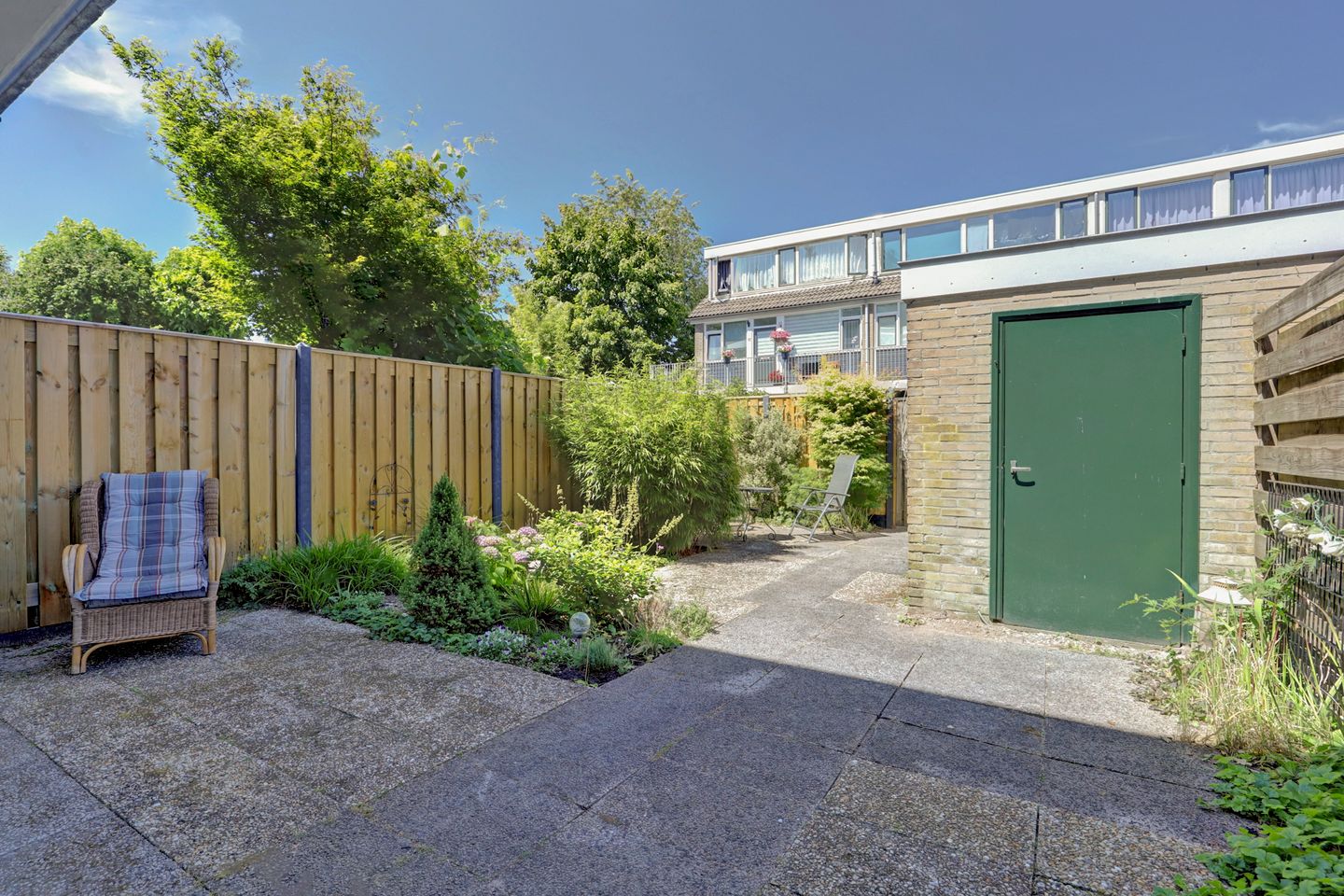 Foto 4 van Sportlaan 36