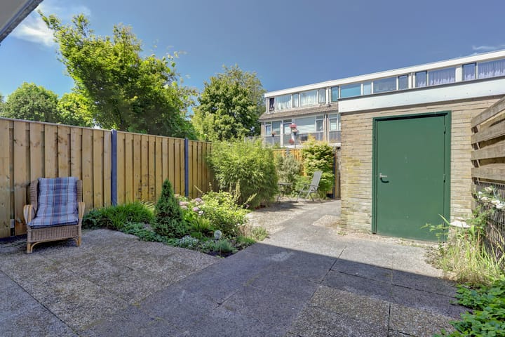 Foto 4 van Sportlaan 36