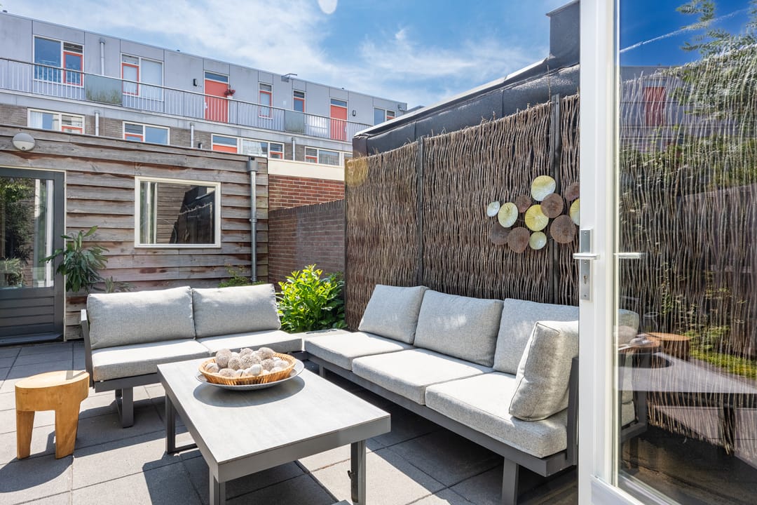 Foto 16 van Amaliastraat 34