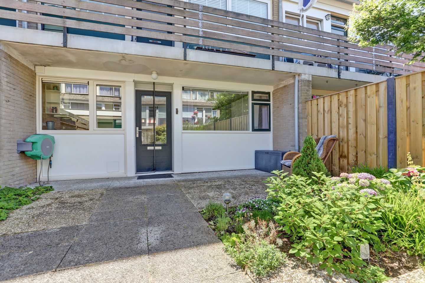 Foto 5 van Sportlaan 36