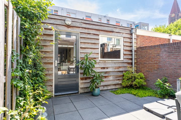 Foto 17 van Amaliastraat 34