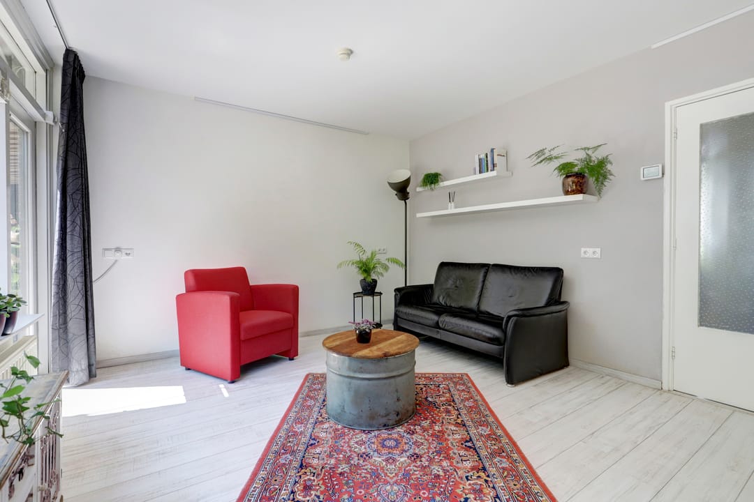 Foto 7 van Sportlaan 36