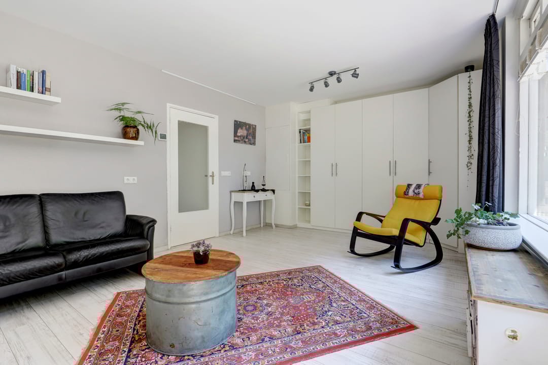 Foto 8 van Sportlaan 36