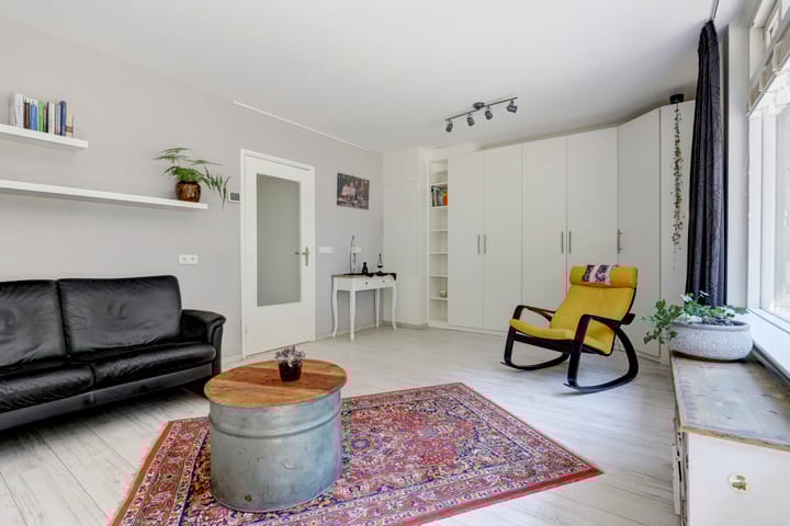 Foto 8 van Sportlaan 36