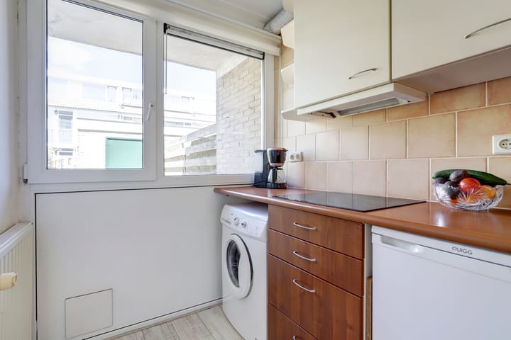 Foto 10 van Sportlaan 36