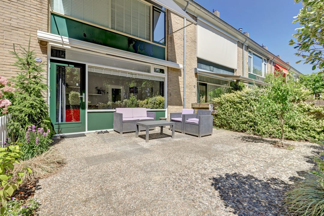 Foto 16 van Sportlaan 36