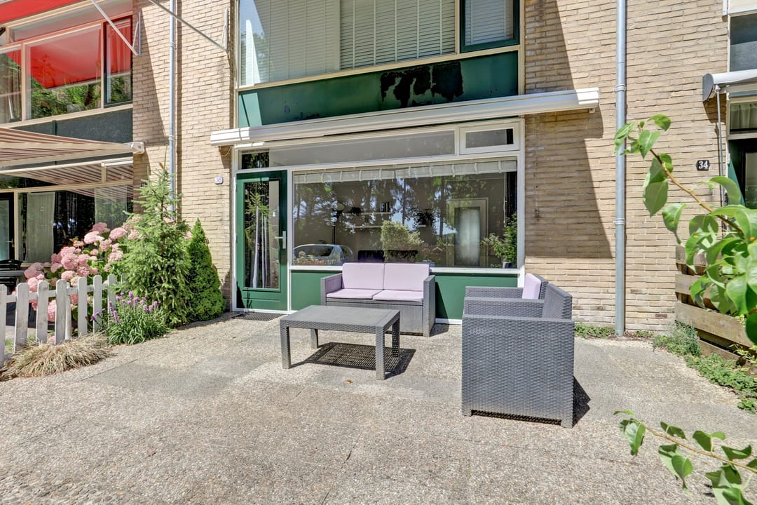 Foto 17 van Sportlaan 36