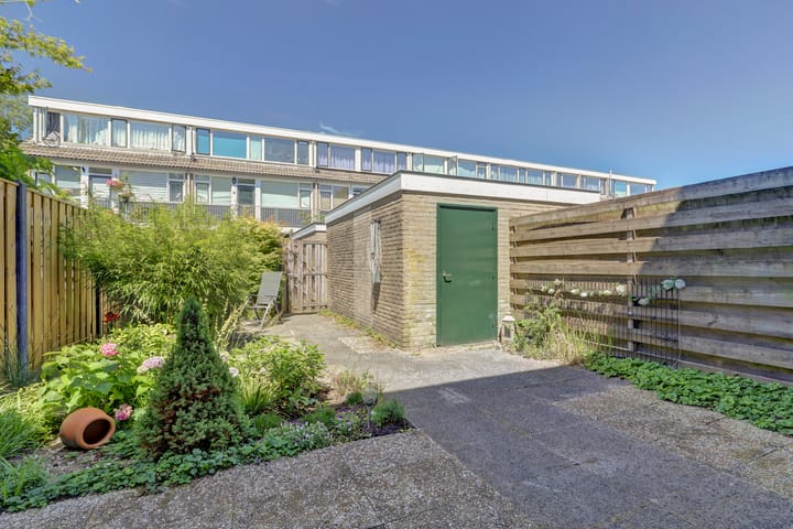 Foto 18 van Sportlaan 36