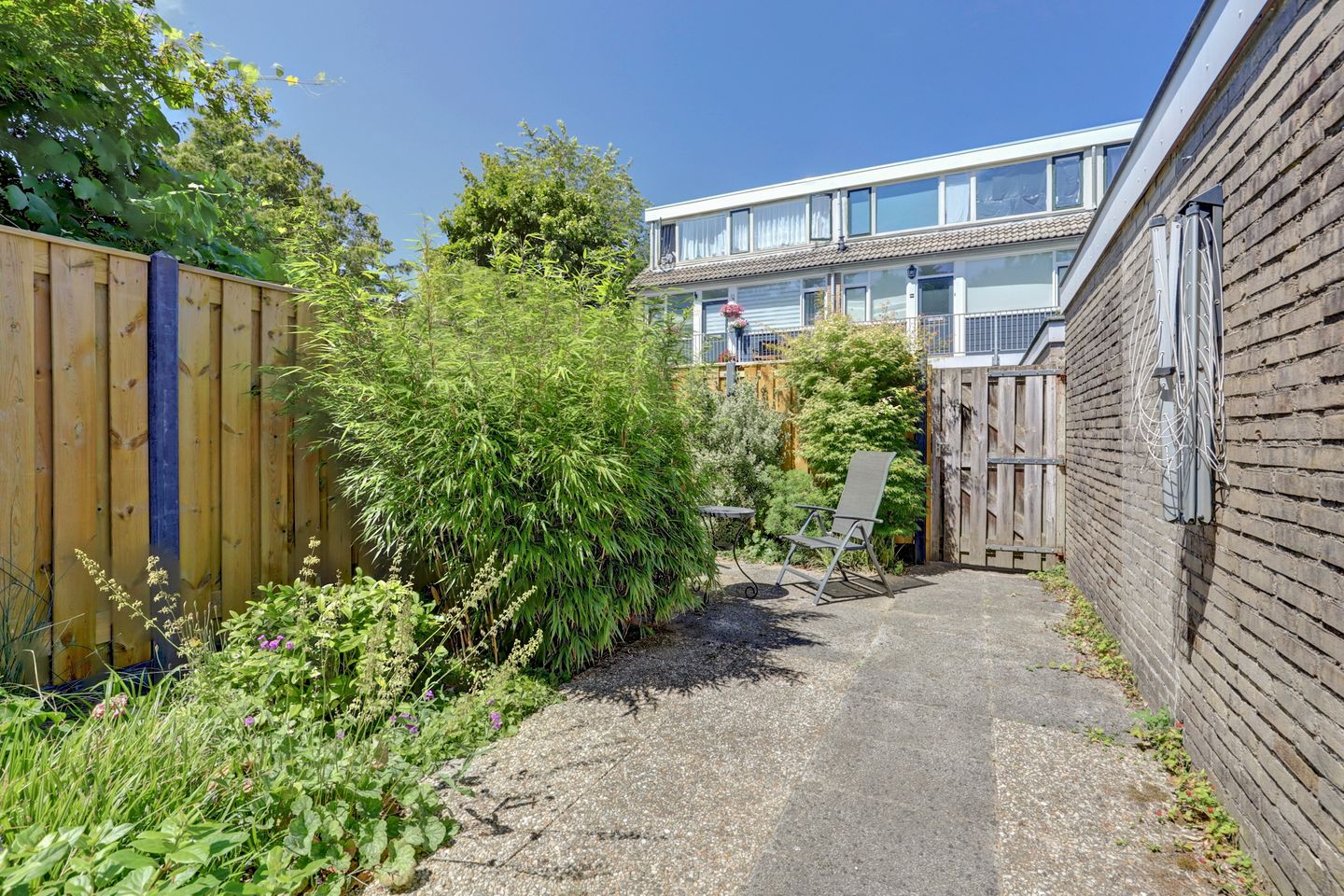 Foto 19 van Sportlaan 36