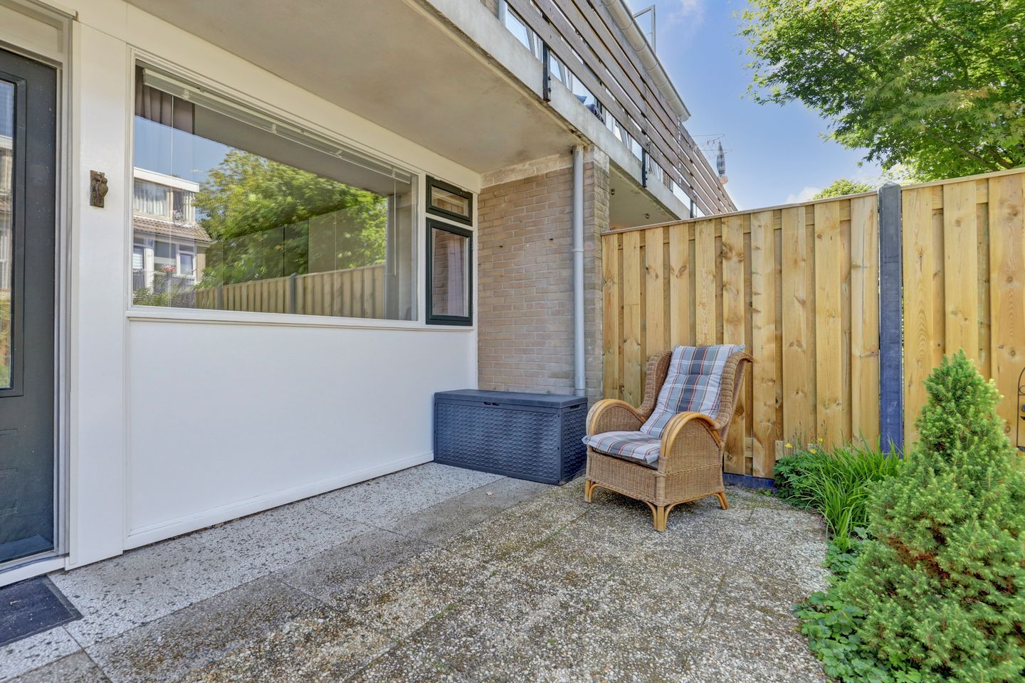 Foto 20 van Sportlaan 36