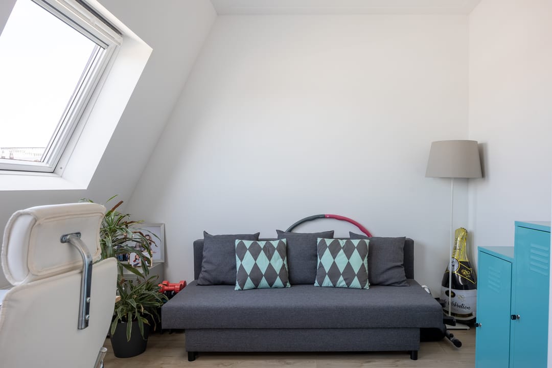 Foto 32 van Amaliastraat 34