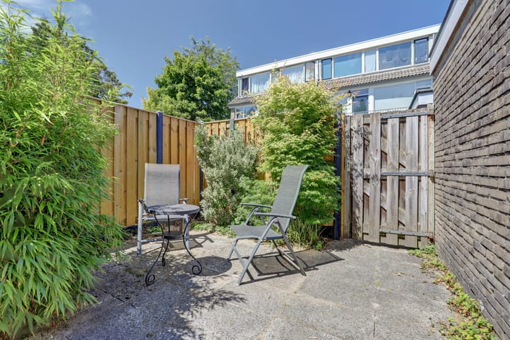 Foto 21 van Sportlaan 36