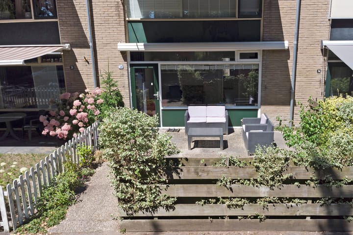 Foto 23 van Sportlaan 36