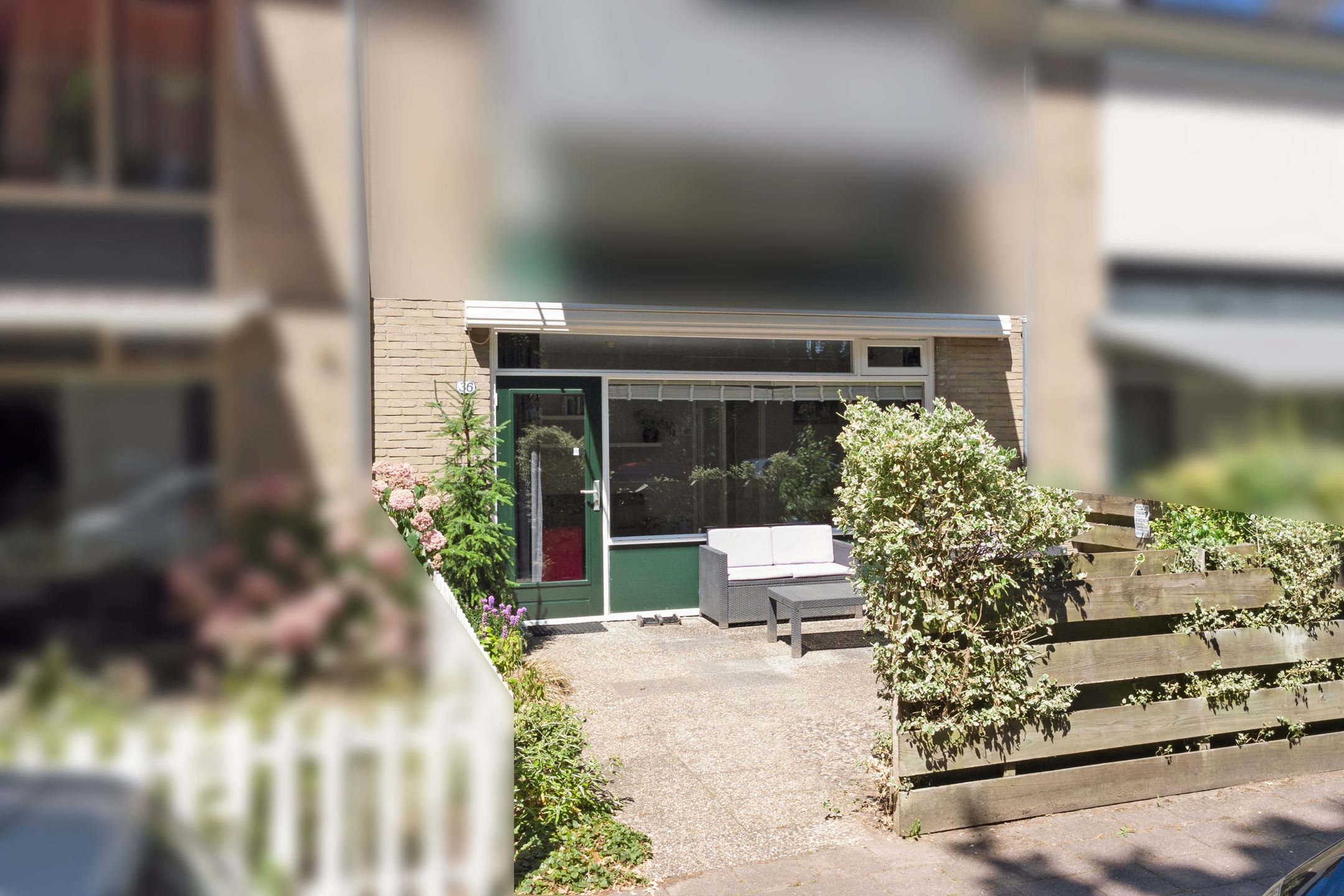 Foto 24 van Sportlaan 36