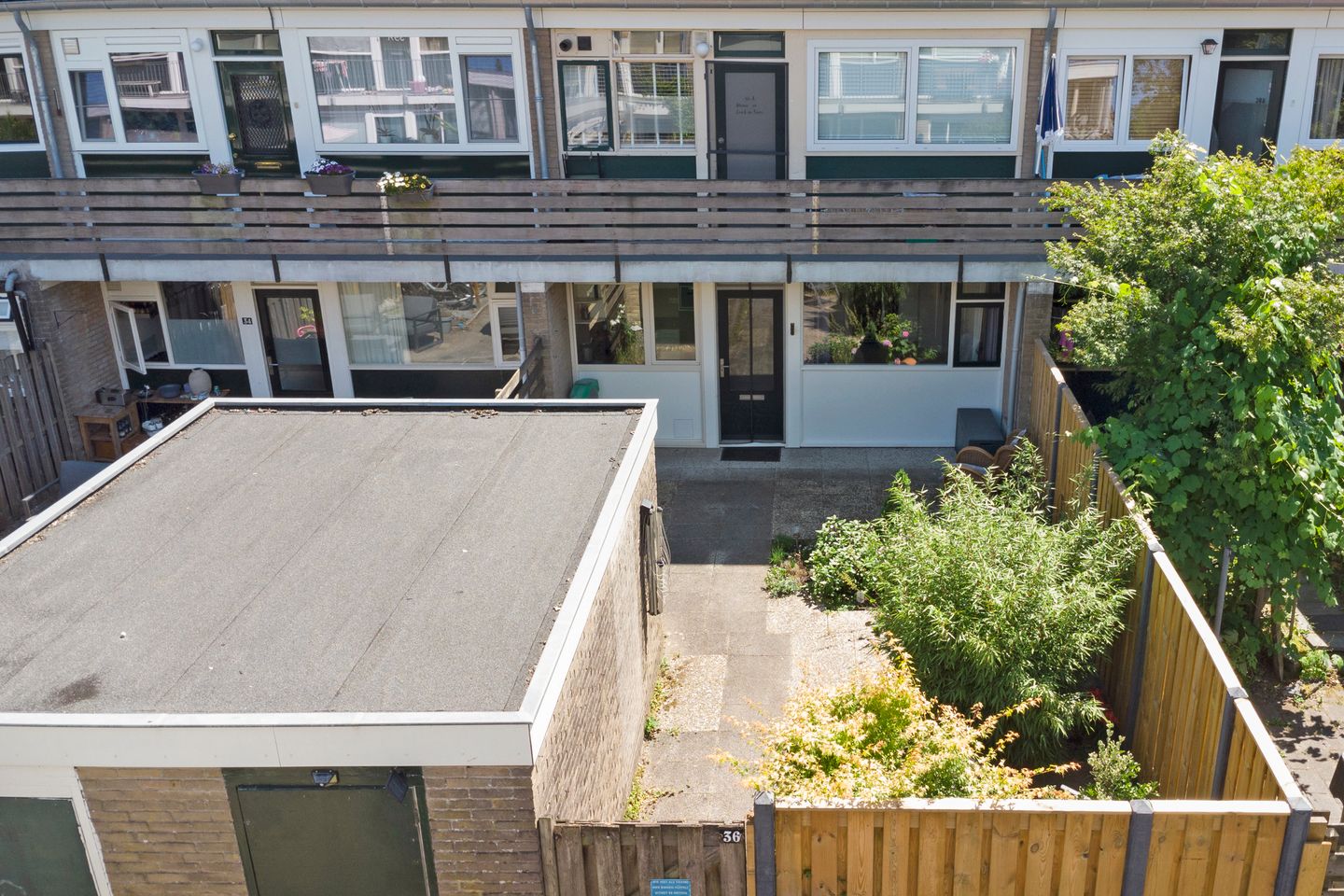 Foto 25 van Sportlaan 36