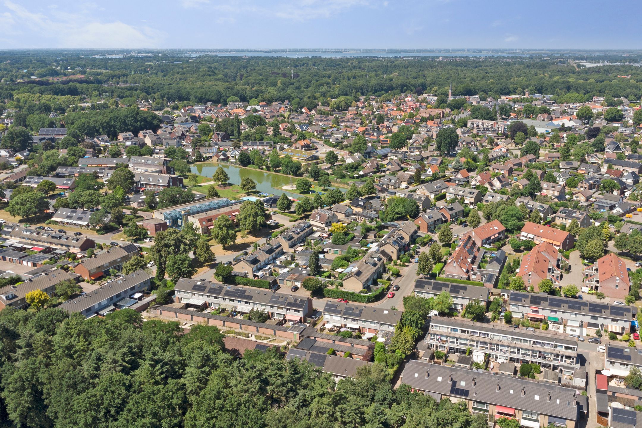 Foto 27 van Sportlaan 36