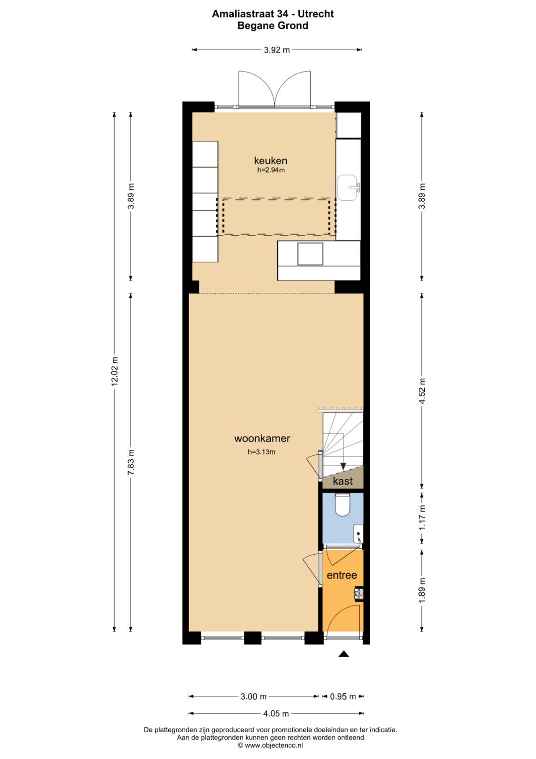 Foto 39 van Amaliastraat 34