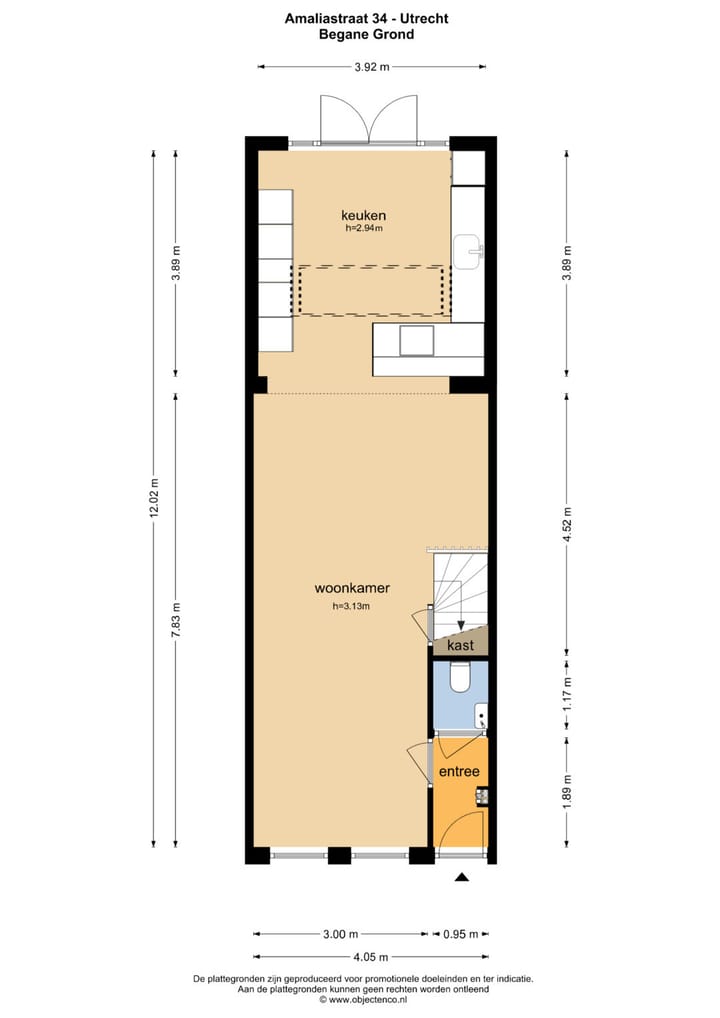 Foto 39 van Amaliastraat 34
