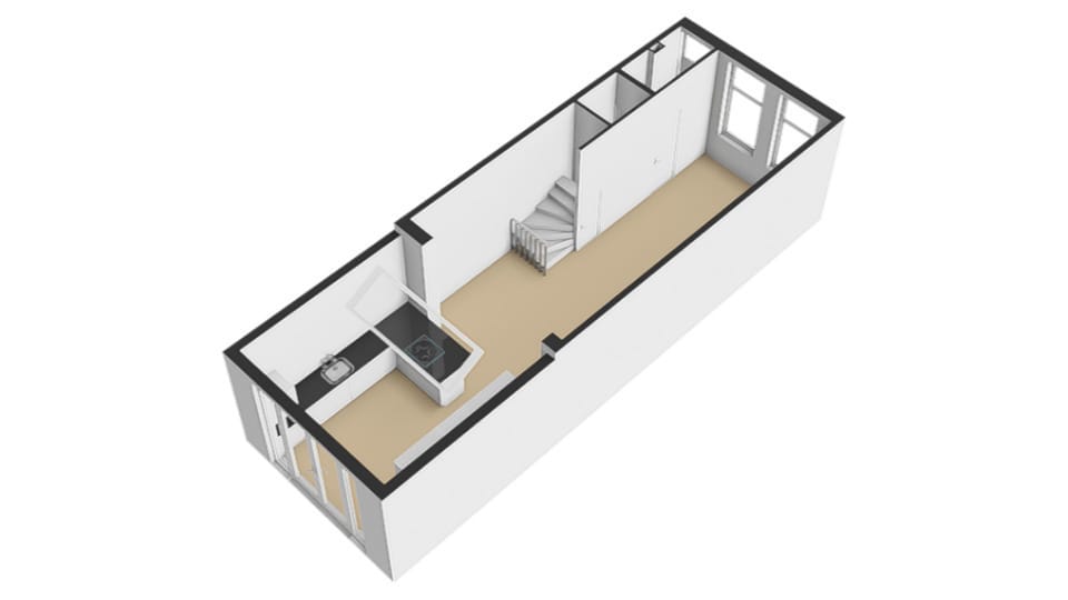 Foto 40 van Amaliastraat 34