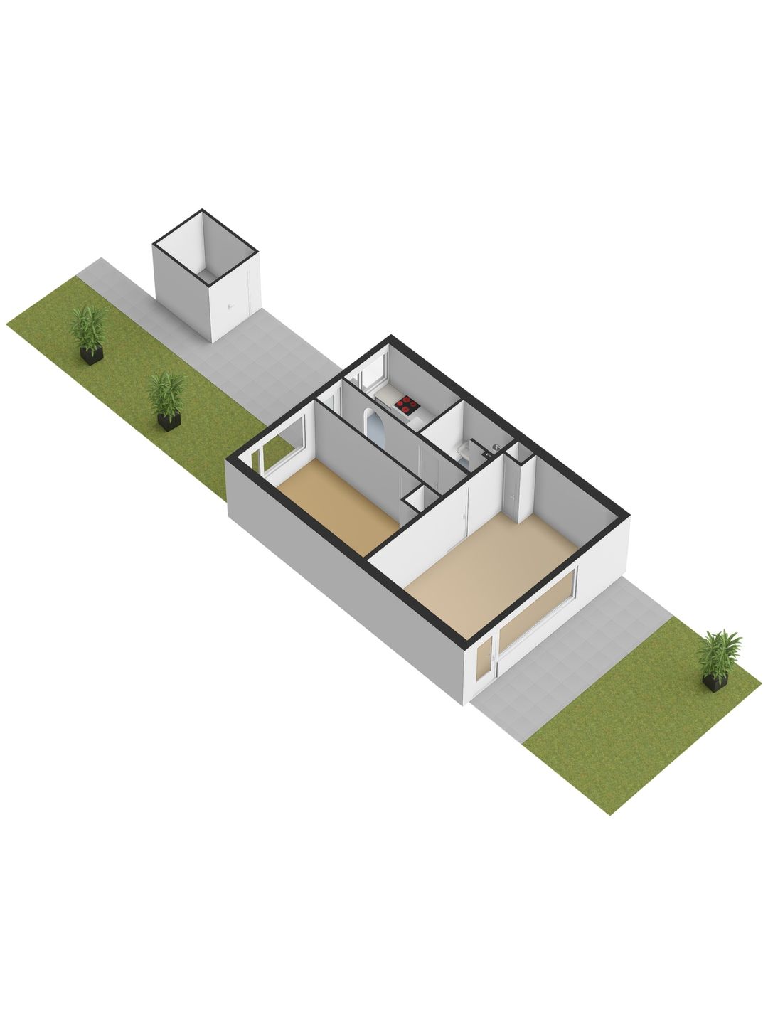 Foto 31 van Sportlaan 36