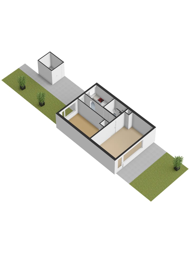 Foto 31 van Sportlaan 36