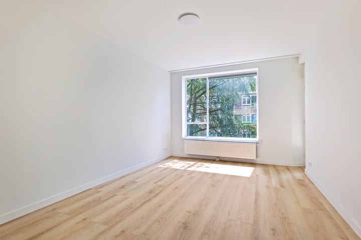 Foto 7 van Berthelotstraat 8-1