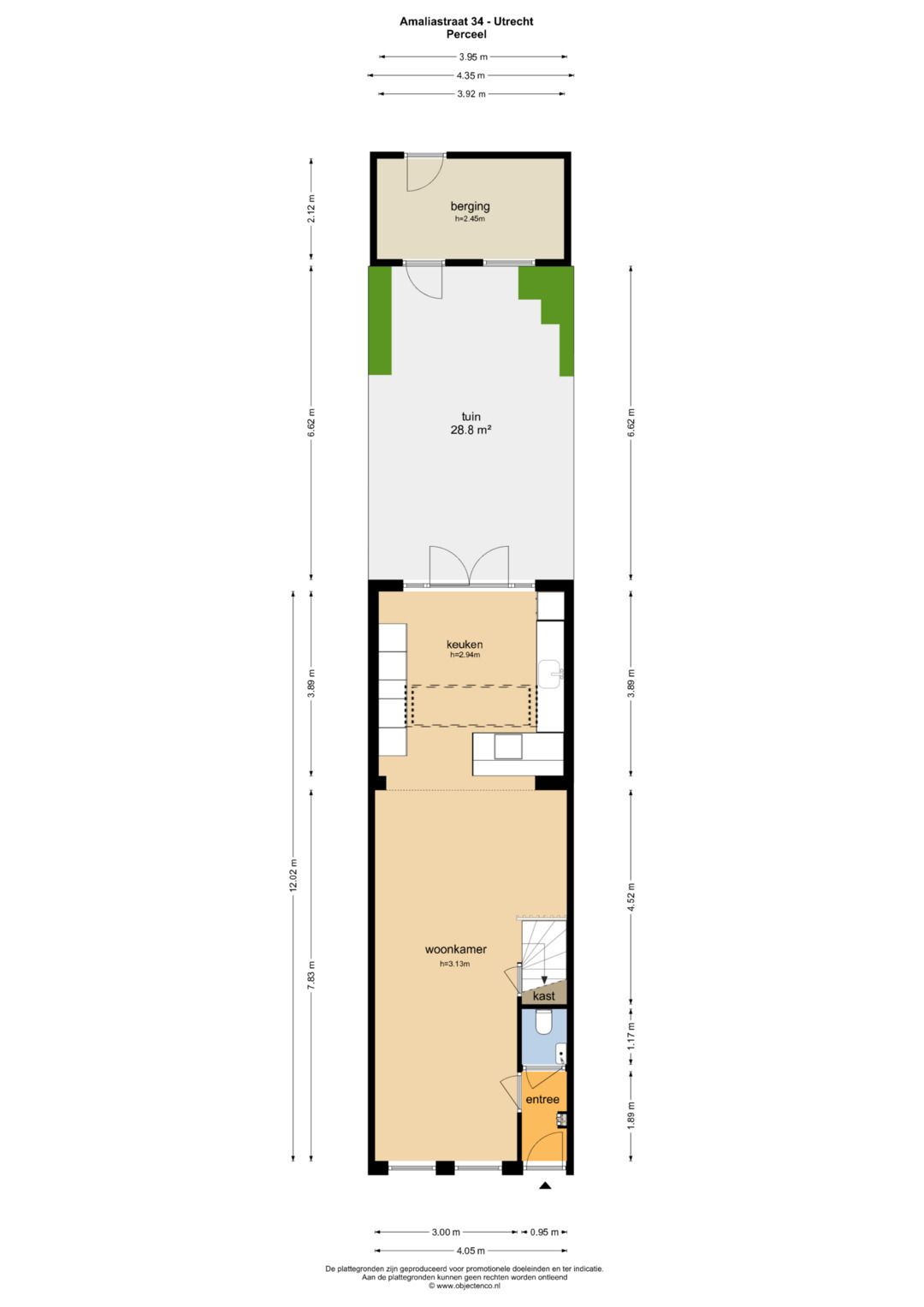 Foto 48 van Amaliastraat 34