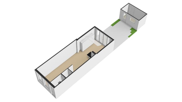 Foto 50 van Amaliastraat 34