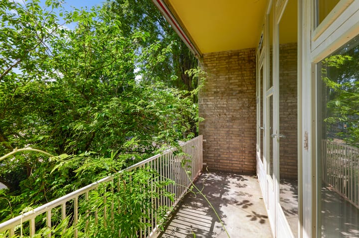 Foto 11 van Berthelotstraat 8-1