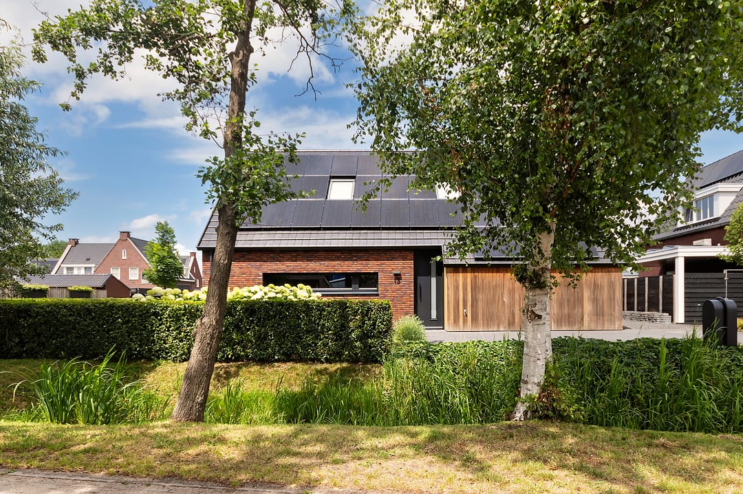 Foto 1 van Peelstraat 13