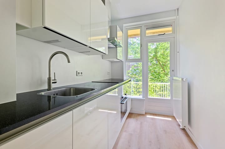 Foto 18 van Berthelotstraat 8-1