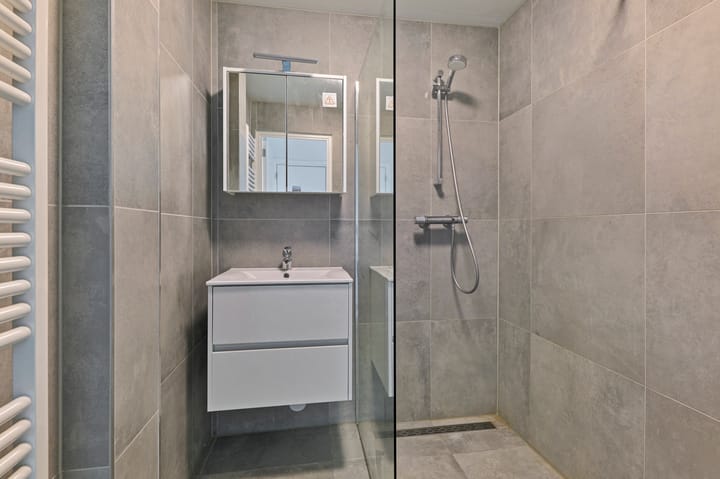 Foto 20 van Berthelotstraat 8-1