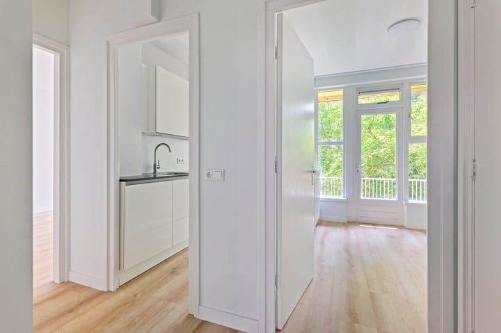 Foto 22 van Berthelotstraat 8-1