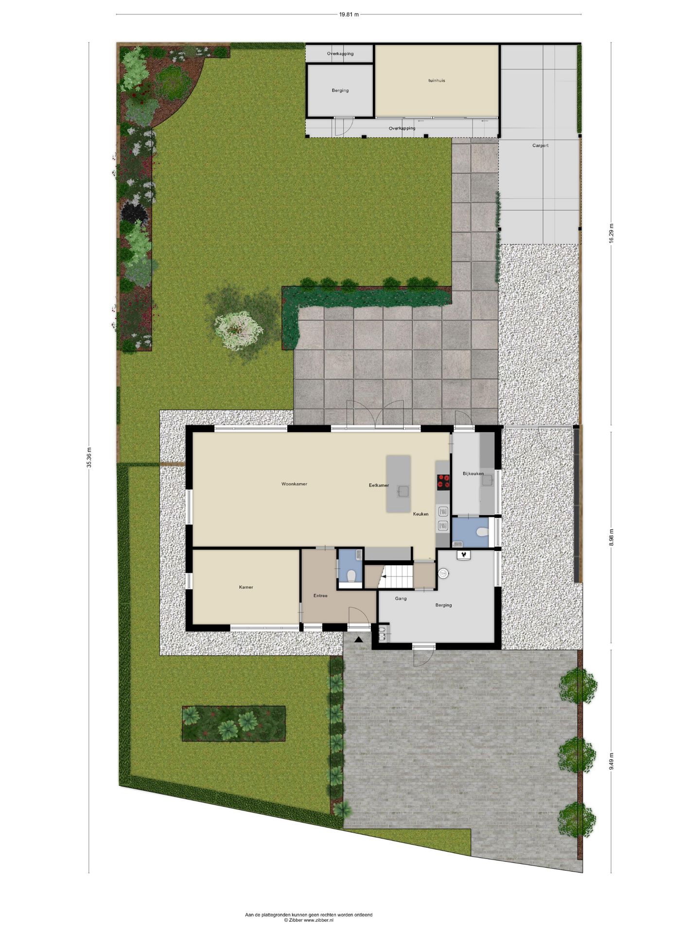 Foto 49 van Peelstraat 13