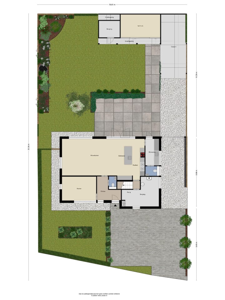 Foto 49 van Peelstraat 13