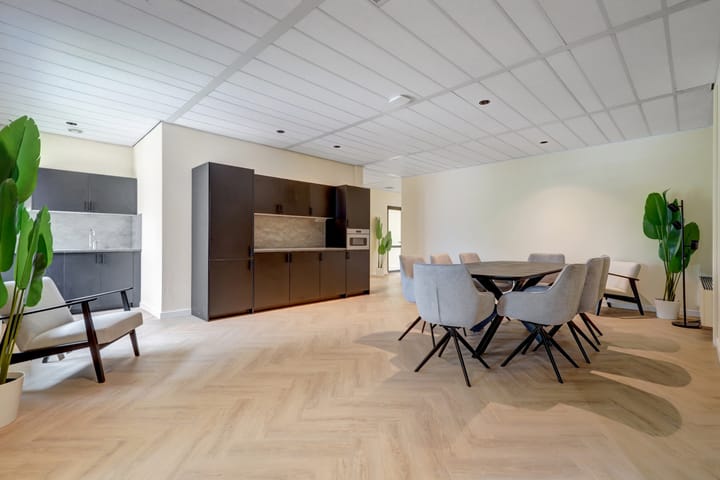 Edelgasstraat 103, Zoetermeer