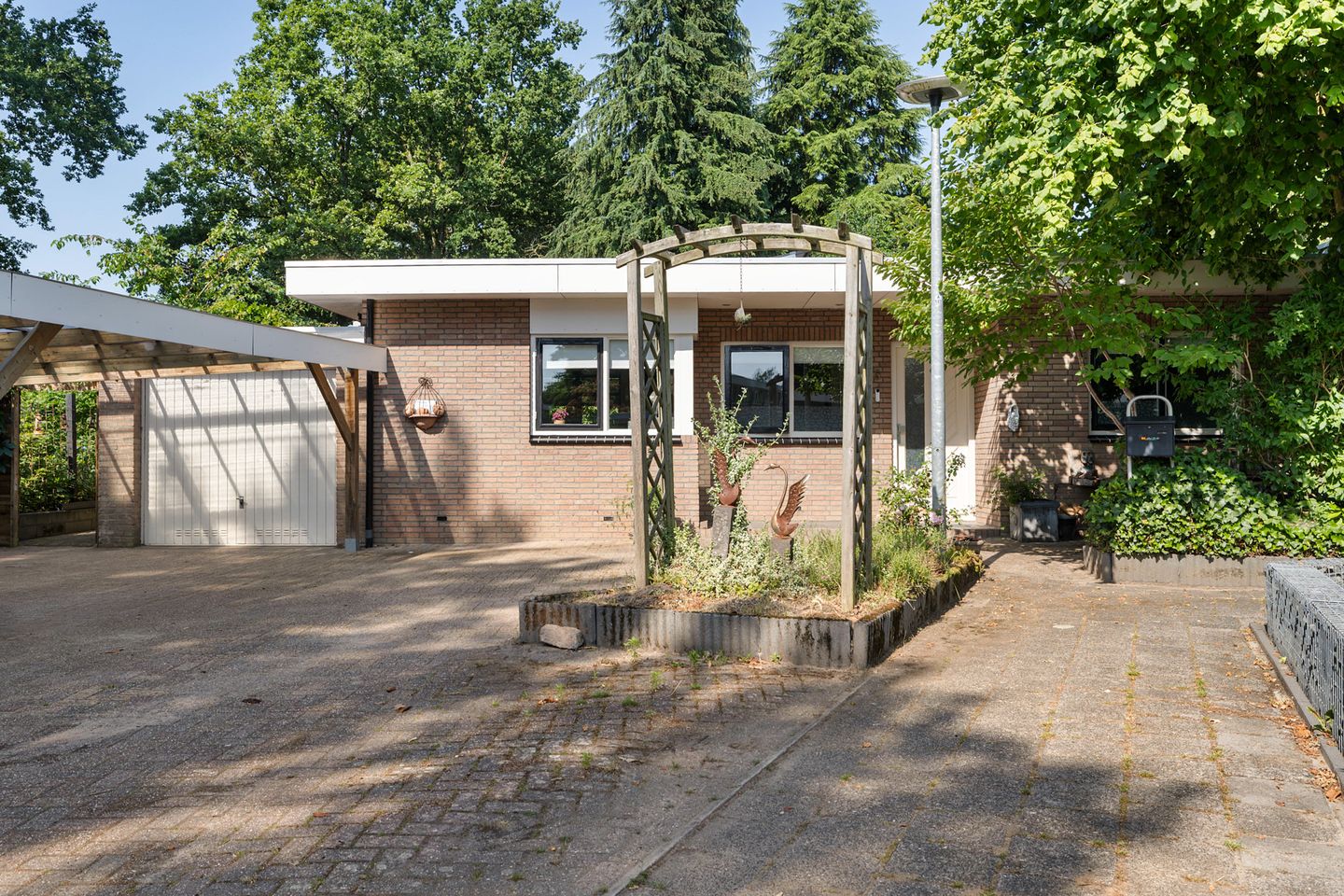 Foto 4 van Iemingecamp 5