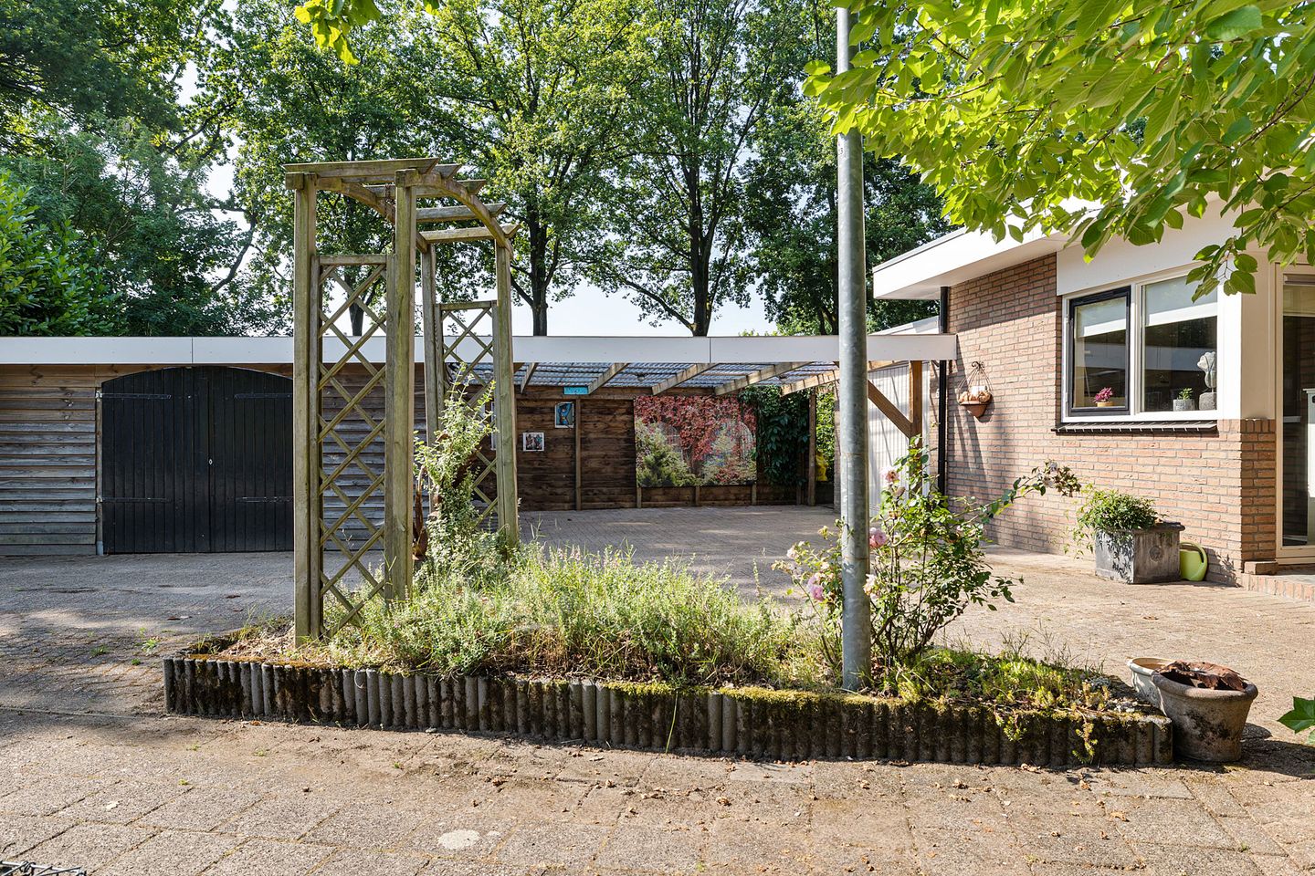 Foto 5 van Iemingecamp 5