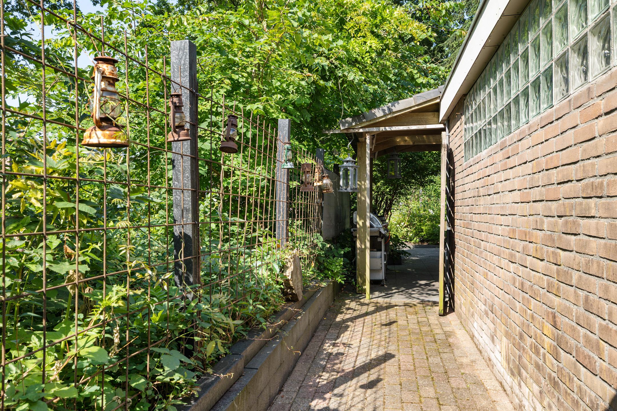 Foto 9 van Iemingecamp 5