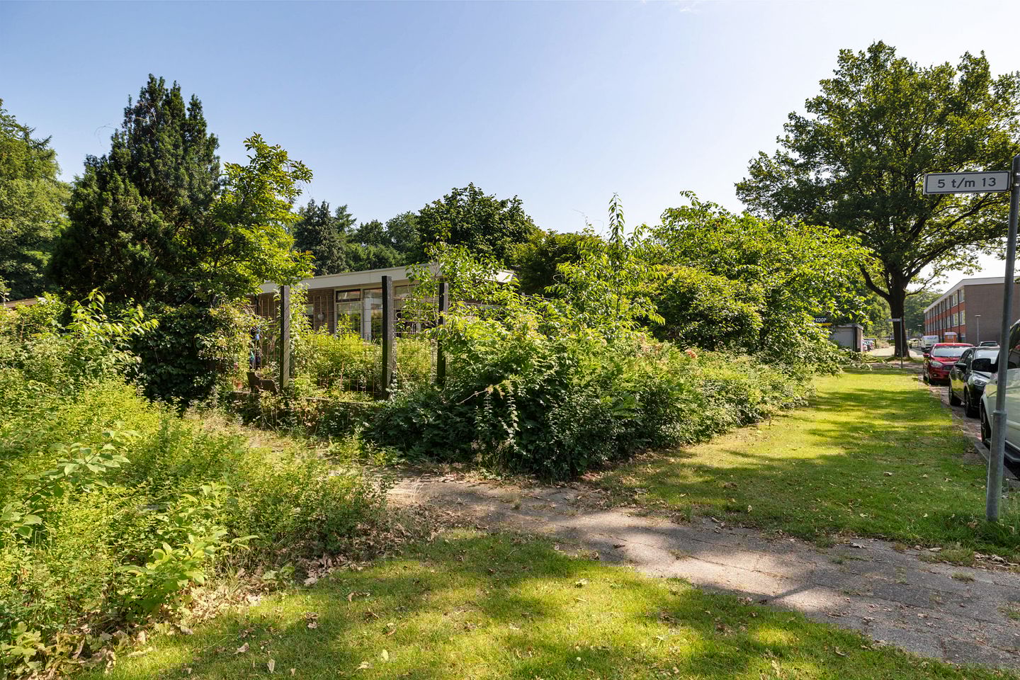 Foto 10 van Iemingecamp 5