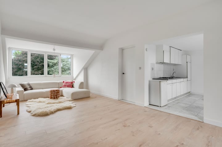 Foto 2 van Joseph Hollmanstraat 14-D