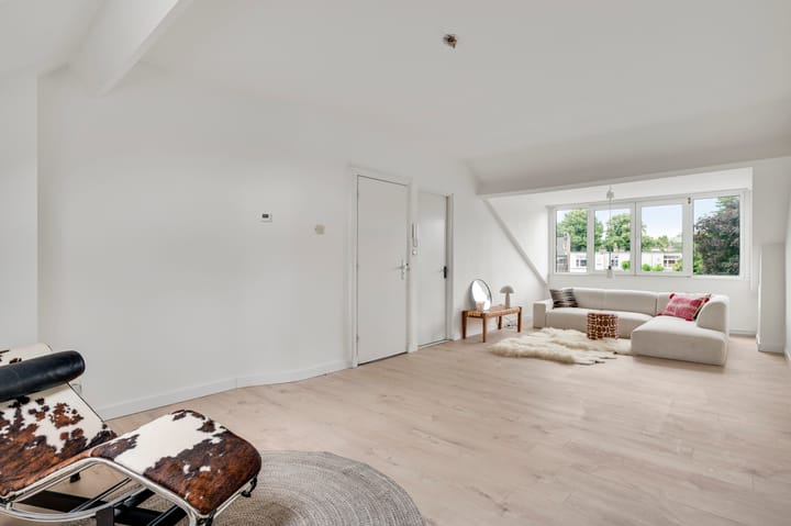 Foto 4 van Joseph Hollmanstraat 14-D